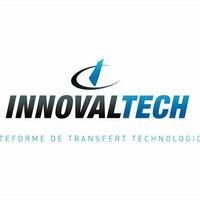 Logo de Innovaltech