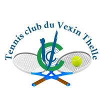 Logo du Tennis Club du Vexin-Thelle