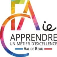 Logo Cfa Val de Reuil