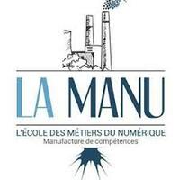 Logo LaManu