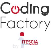 Logo Itescia