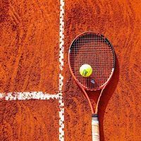 Tennis Loisir